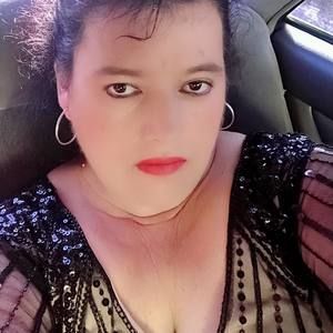 Meet your Posher, Juana